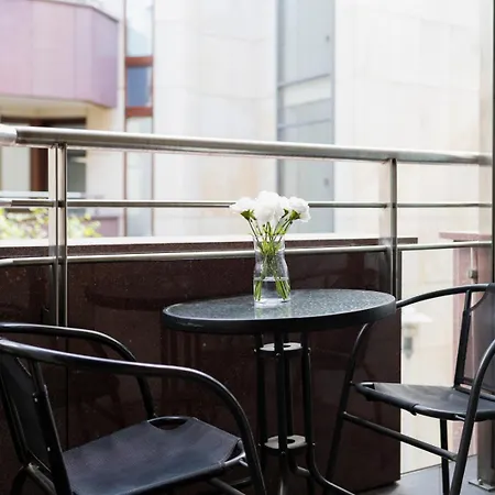 Krawiecka 3 - Merilyn Monroe Style - 5 People 아파트 *