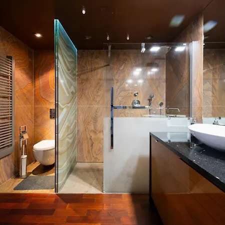 Krawiecka 3 - Merilyn Monroe Style - 5 People 브로츠와프