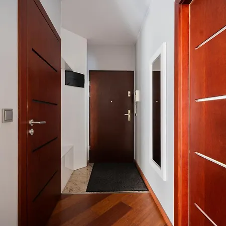 Krawiecka 3 - Merilyn Monroe Style - 5 People Apartment Wroclaw