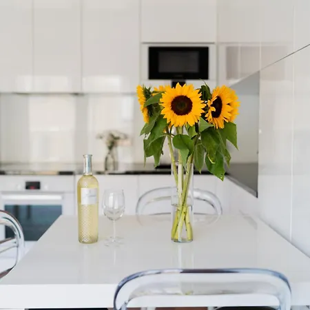 Lejlighed Krawiecka 3 - Merilyn Monroe Style - 5 People Wrocław