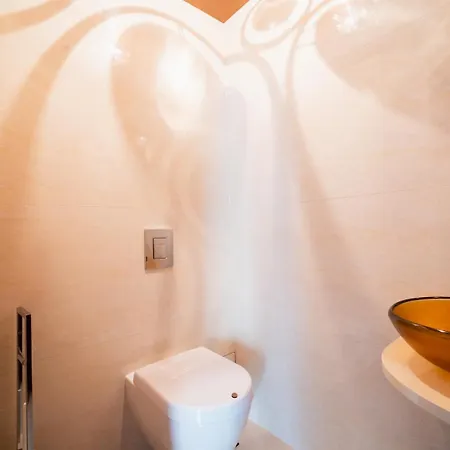 Lejlighed Krawiecka 3 - Merilyn Monroe Style - 5 People