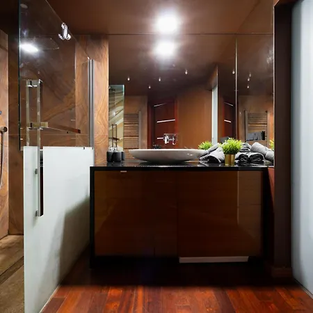 Krawiecka 3 - Merilyn Monroe Style - 5 People Lejlighed Wrocław