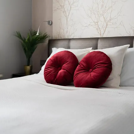 Krawiecka 3 - Merilyn Monroe Style - 5 People Lejlighed