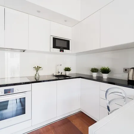 Lejlighed Krawiecka 3 - Merilyn Monroe Style - 5 People