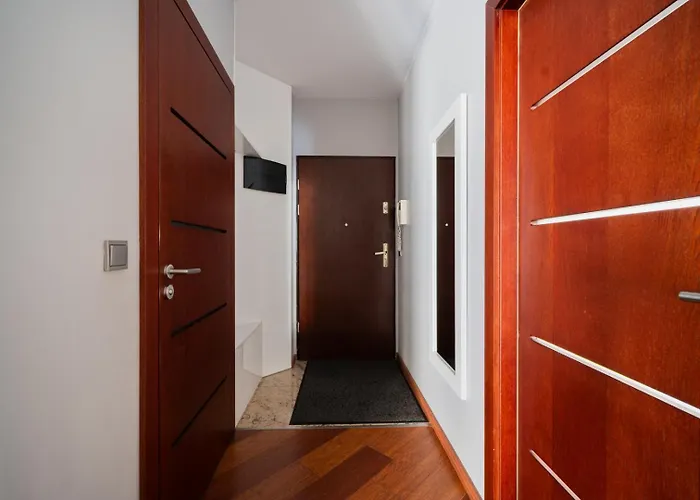 Krawiecka 3 - Merilyn Monroe Style - 5 People Apartament Wrocław