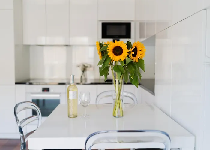 Apartament Krawiecka 3 - Merilyn Monroe Style - 5 People Wrocław