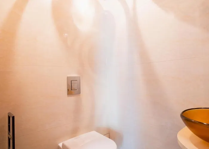 Appartement Krawiecka 3 - Merilyn Monroe Style - 5 People