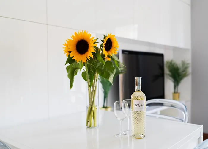 Krawiecka 3 - Merilyn Monroe Style - 5 People * Wrocław