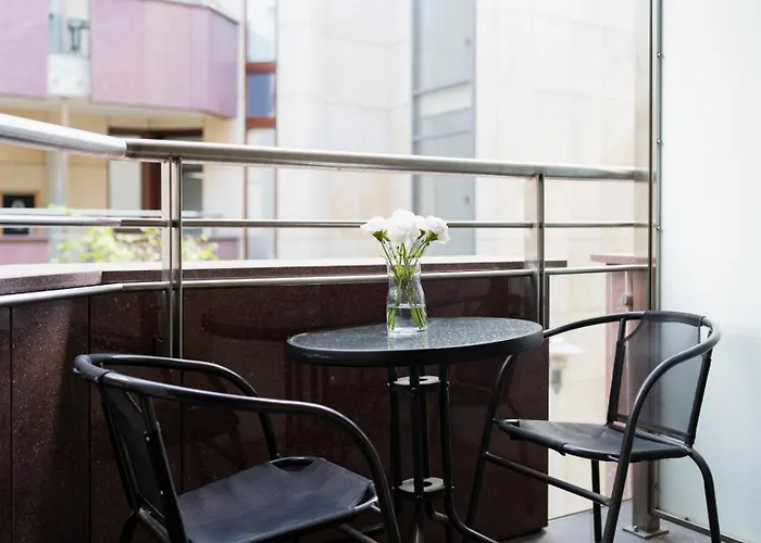 Krawiecka 3 - Merilyn Monroe Style - 5 People Appartement *