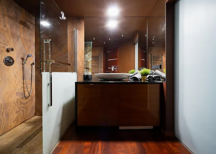 Krawiecka 3 - Merilyn Monroe Style - 5 People Appartement Wrocław