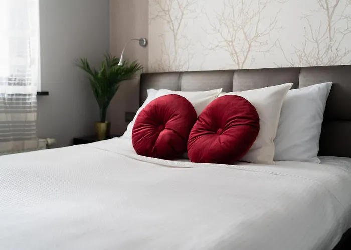 Krawiecka 3 - Merilyn Monroe Style - 5 People Apartament